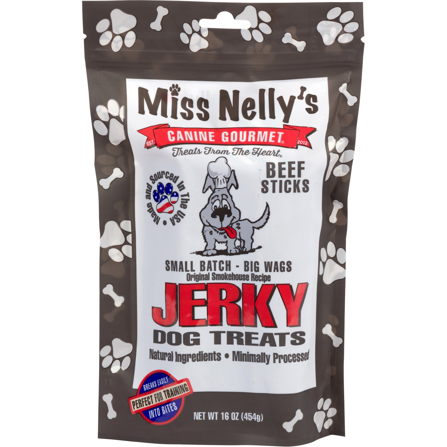 Does Miss Nelly's offer distributor pricing?